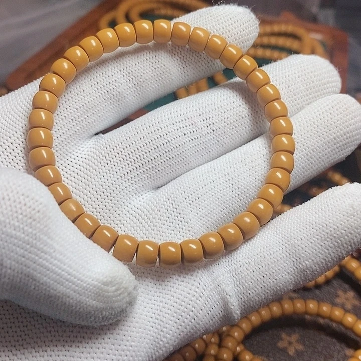 6.5核尖收藏级全品单圈(纯手工制作可能有有0.1微米误差