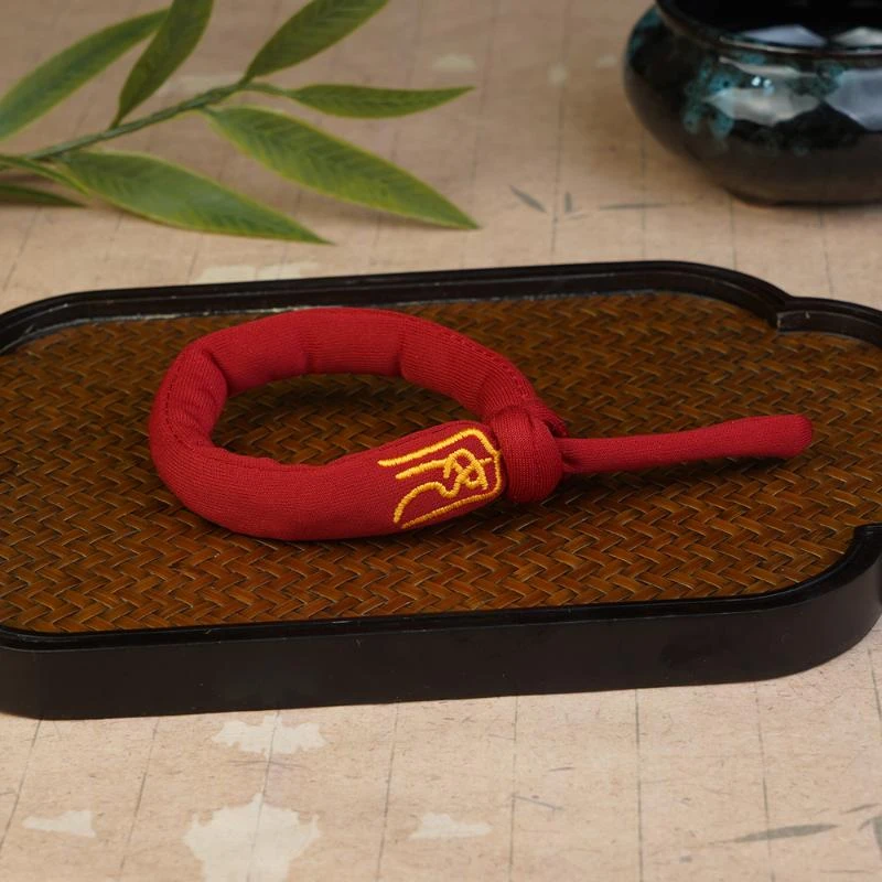 【香掌柜】日有万喜定制古芳腕带香囊