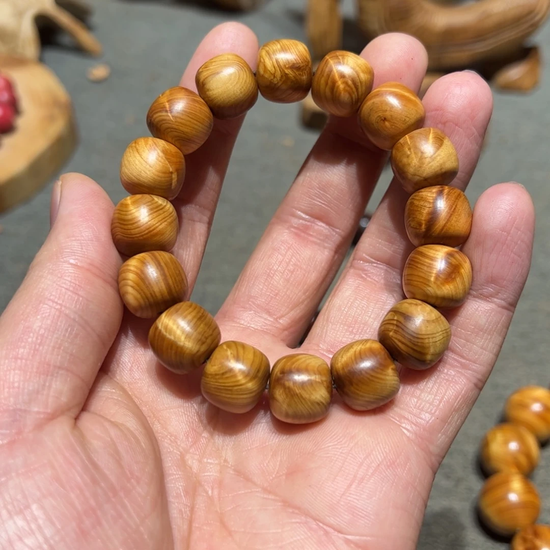 柏木（崖柏）北太行陈化崖柏