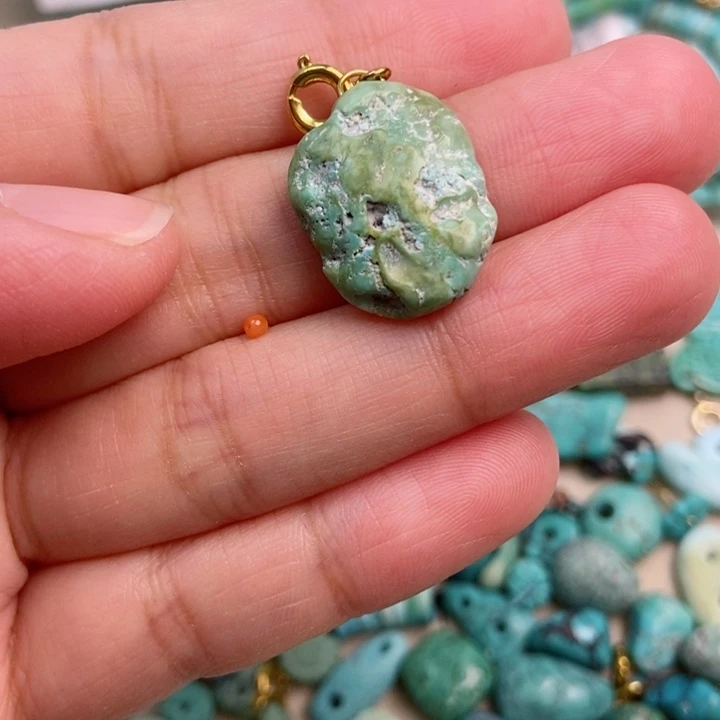 南红玛瑙合金珠宝奇石