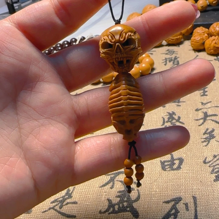 橄榄核手串/手链橄榄