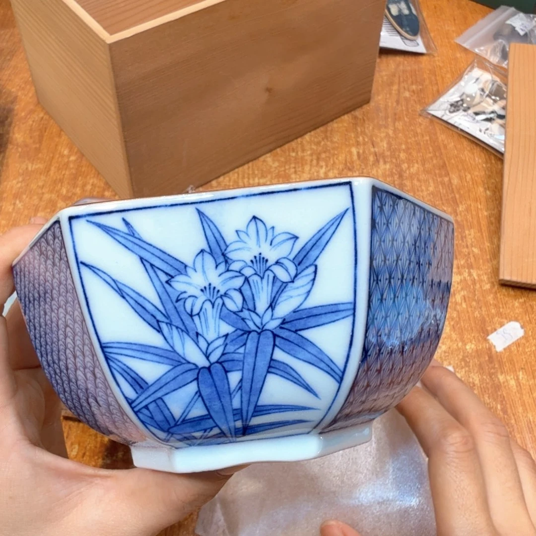 小狐狸瓷器精选产品美物