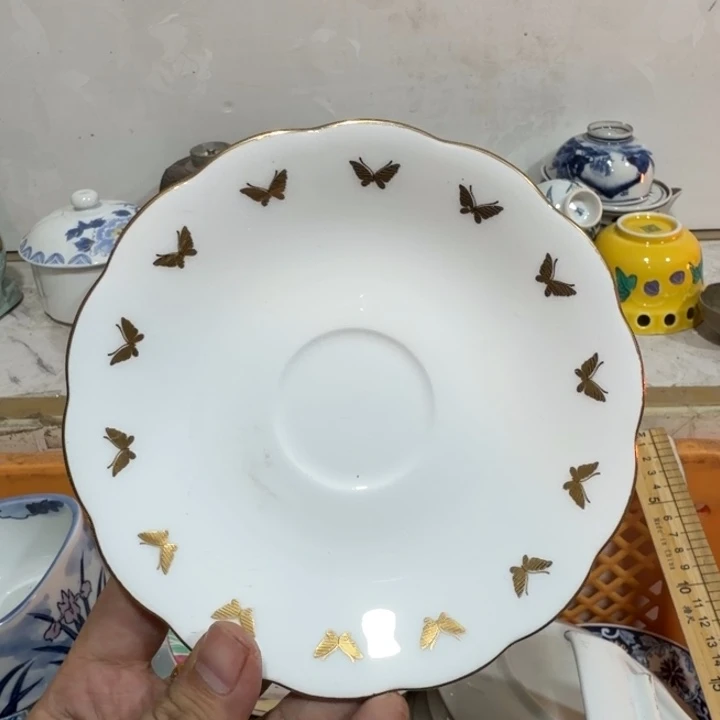 T***园陶瓷推荐第二名20包邮