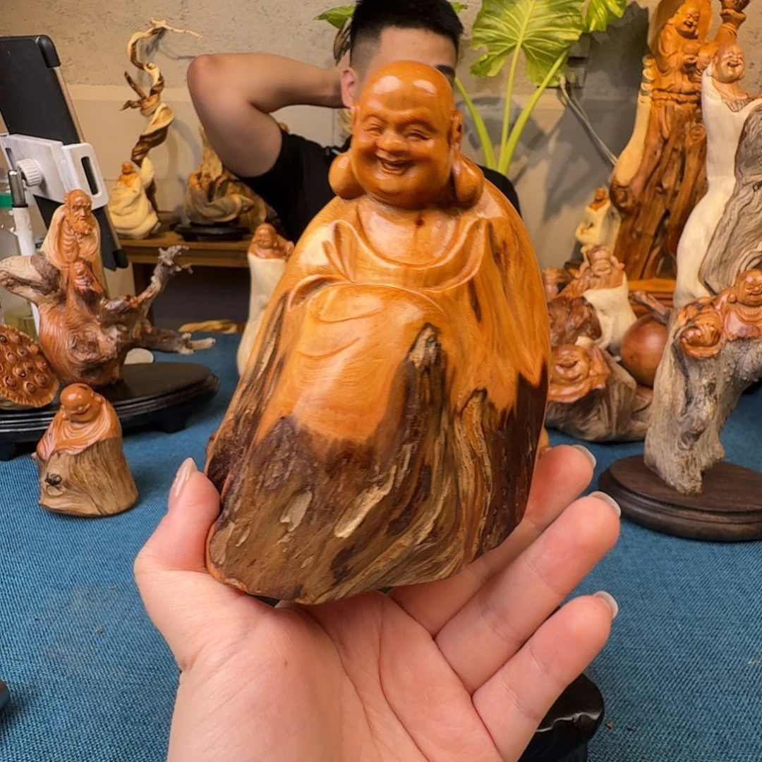 柏木（崖柏）关注一下