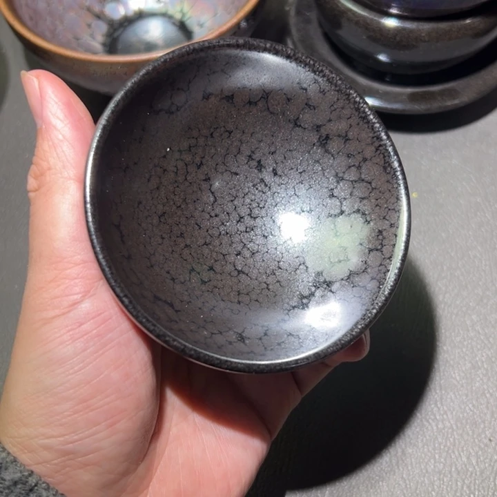 茶盏你的孩子在吗还要