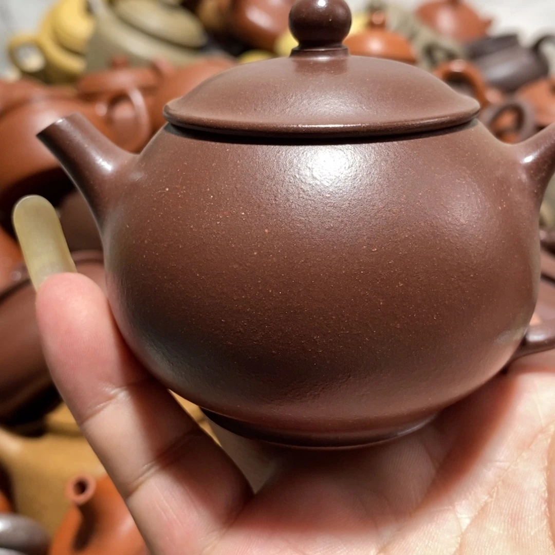 哦***该茶壶紫砂闪购商品紫砂壶