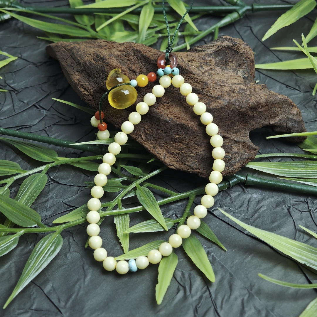 【蜜语 · 宠粉专属】小点位福利白蜡葫芦提溜手机挂