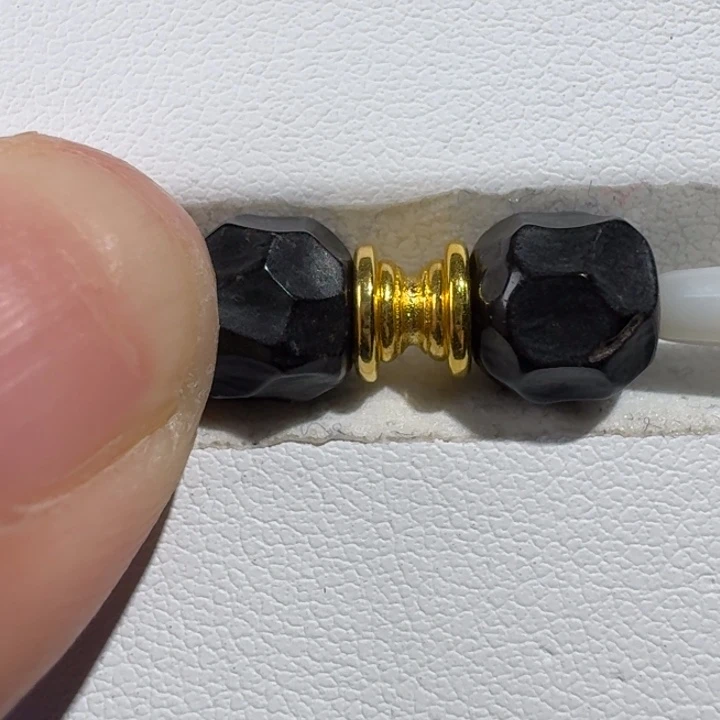 贰***叔足银桃禧文玩配饰