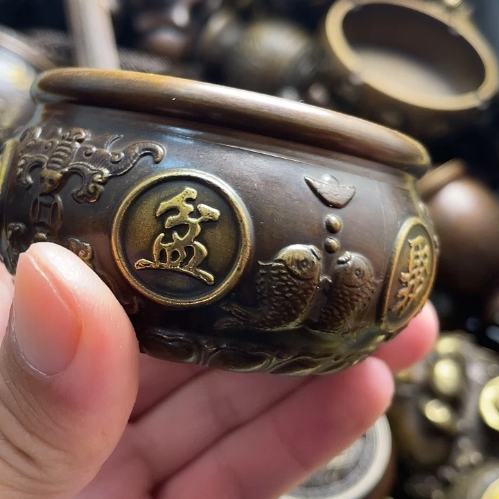 铜器摆件铜铜铜铜