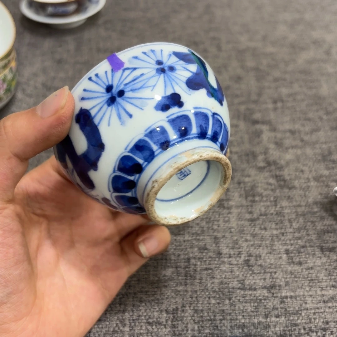 非常好看的物品