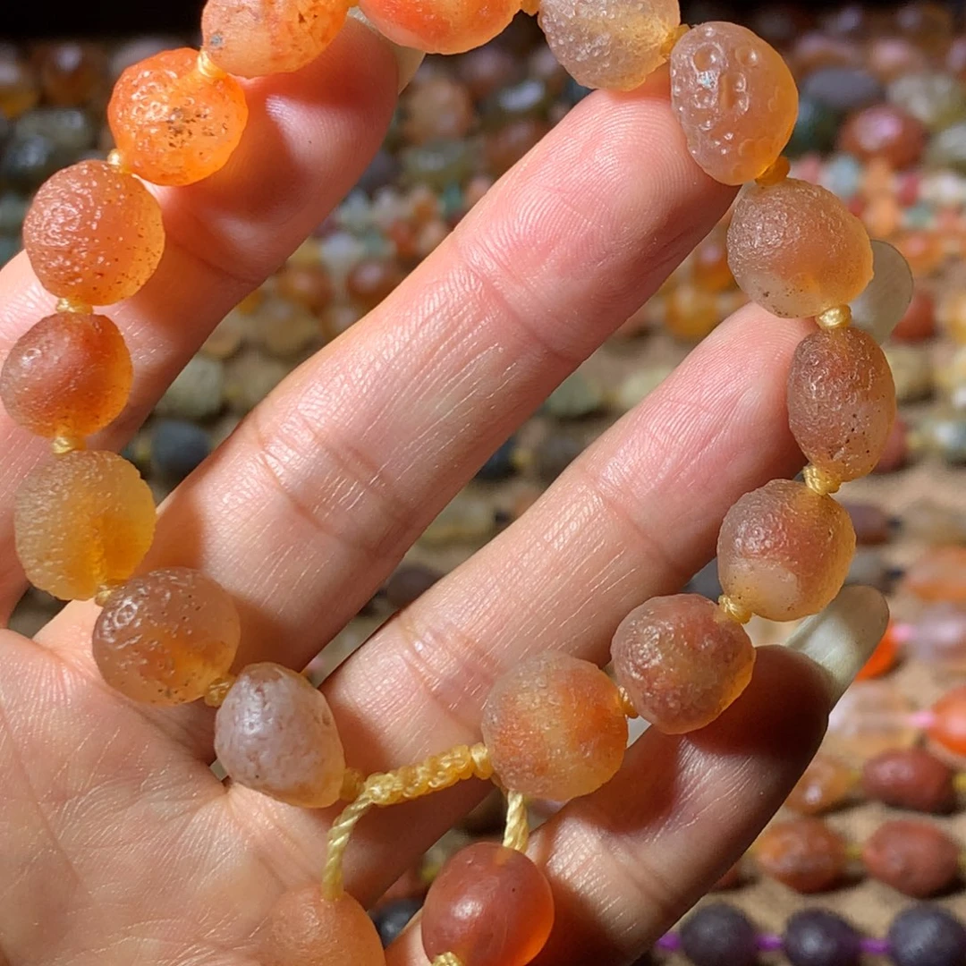 石材大漠戈壁原石