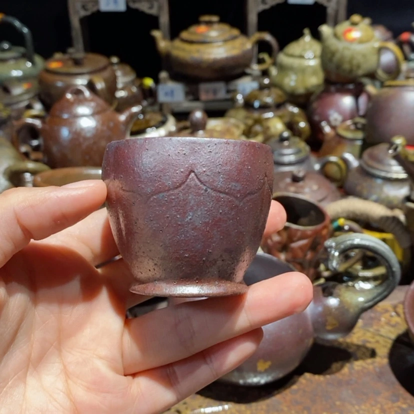 【闪购商品】¥****¥撒金主人杯