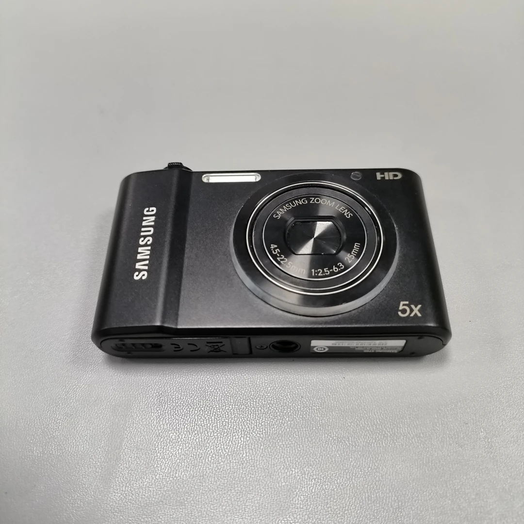 95新 Samsung/三星 ST66相机 网红爆款 人像好看 1610w高像素