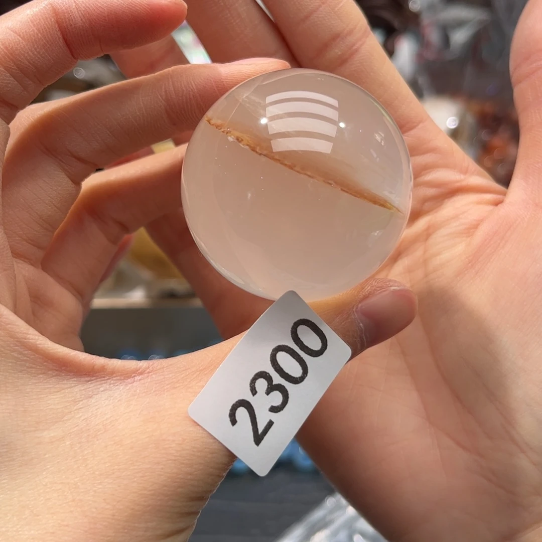 【闪购商品】未镶嵌大型摆件（非配饰）水晶