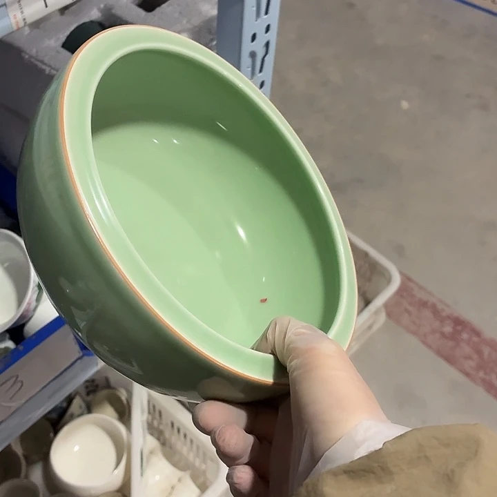 茶具微暇，介意勿拍