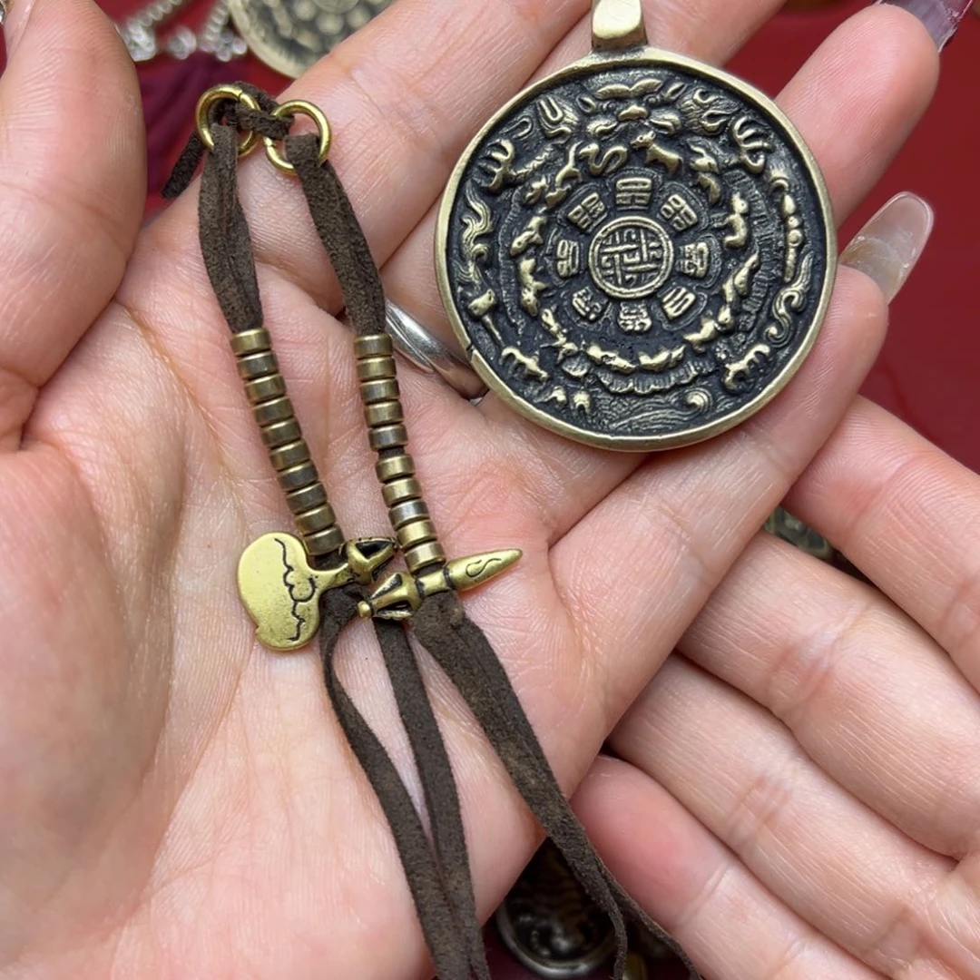 泥塑阿*藏式风格小元素