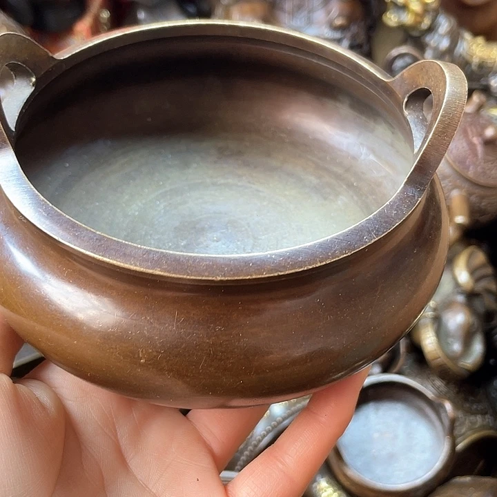 全是铜铜铜器铜器