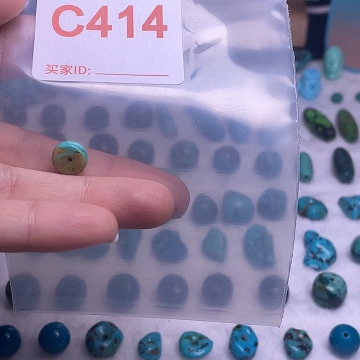 十堰特色古风配饰