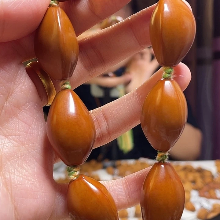 手串/手链橄榄核