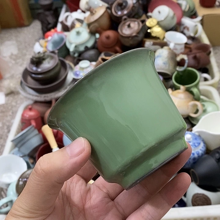 陶瓷艺术品及陶瓷制品壶