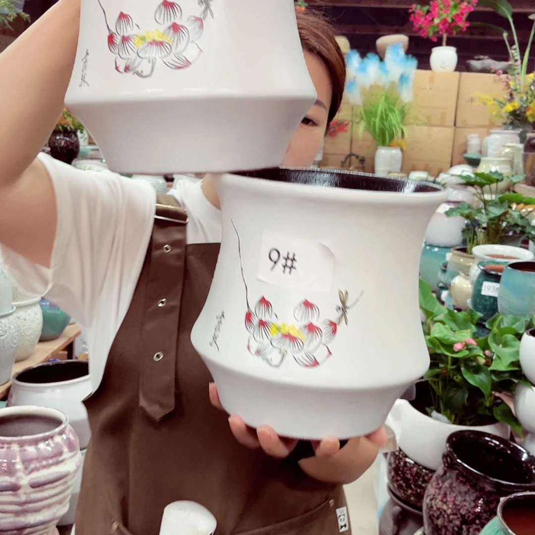高度21口径20厘米