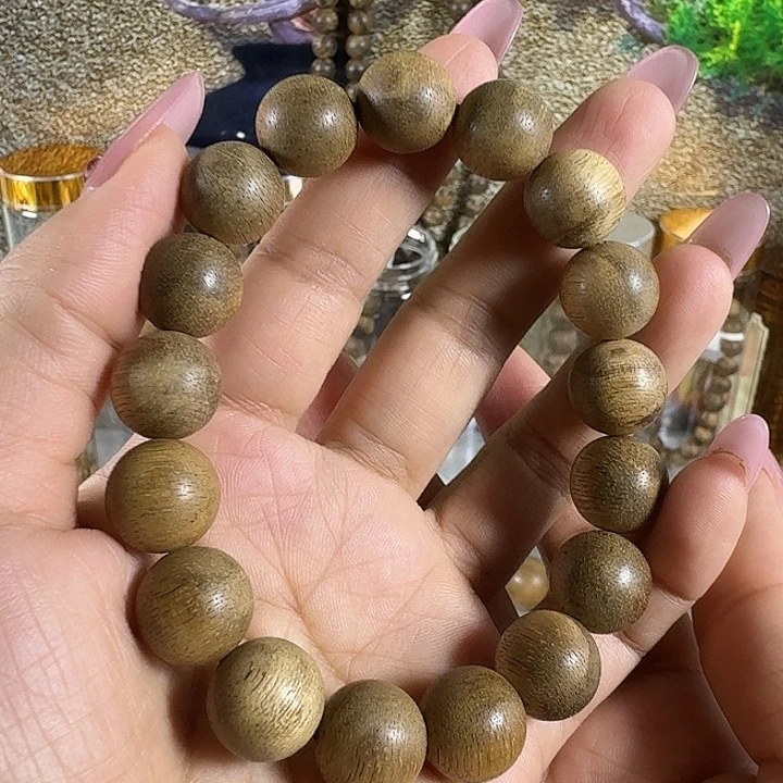 用***0沉香手串菩萨棋沉香