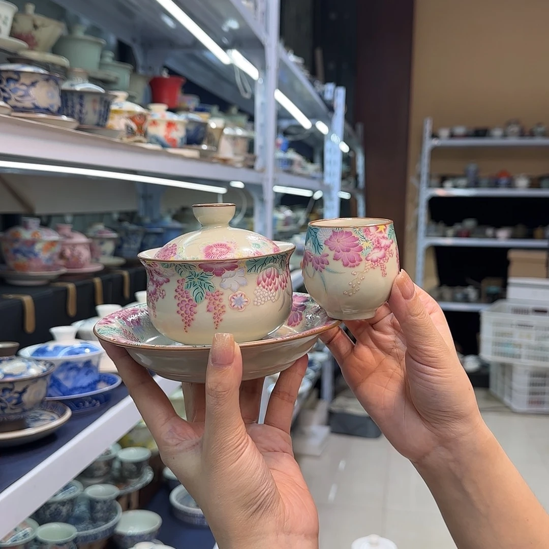 款式高温陶瓷材料等产品