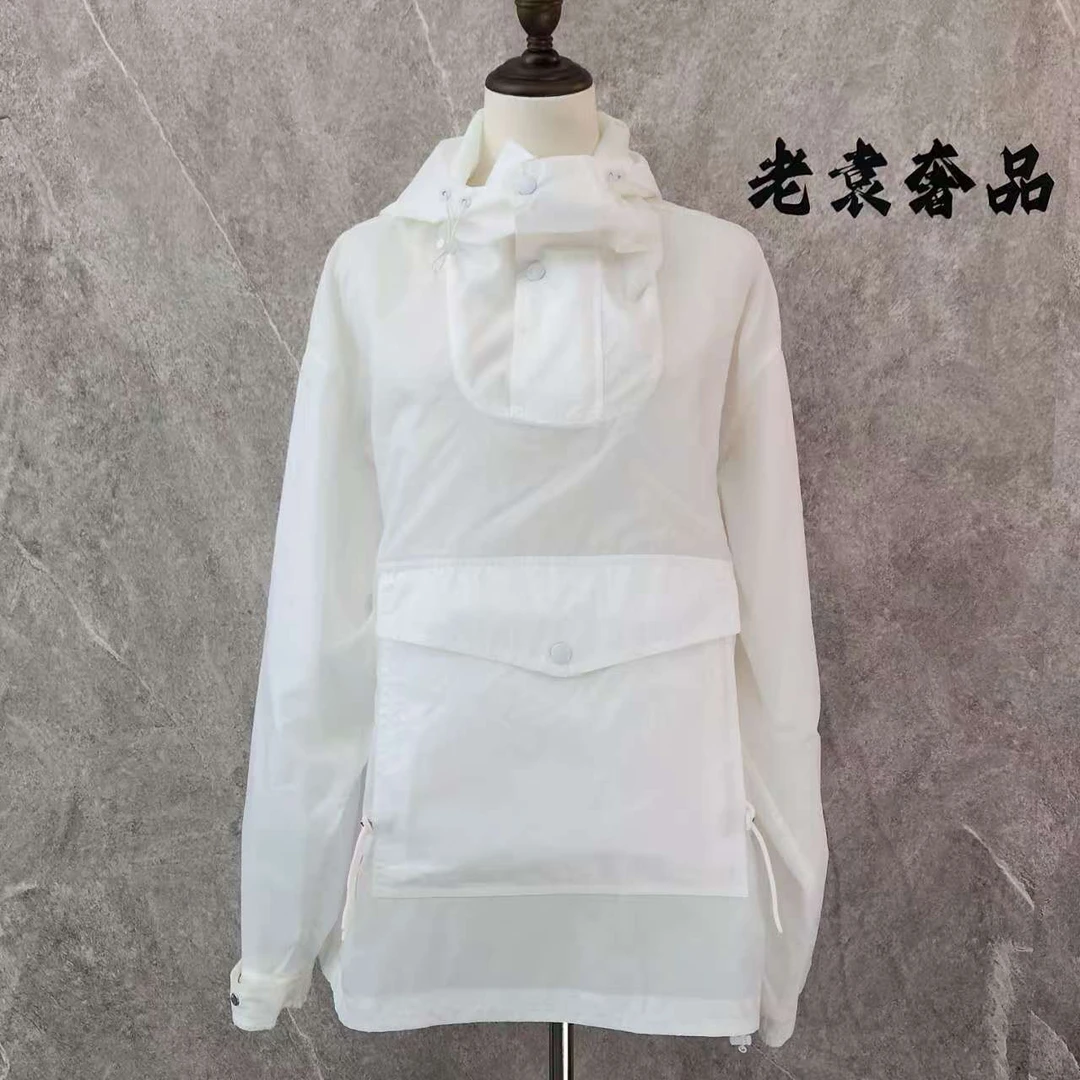 99新 MONCLER 海囤K/蒙口上衣/3码/bg171202