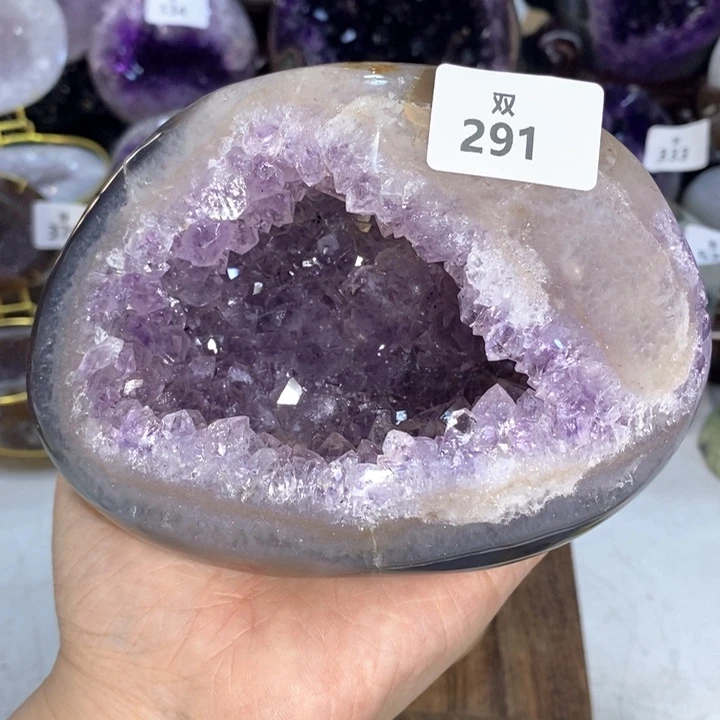 未镶嵌大型摆件（非配饰）水晶