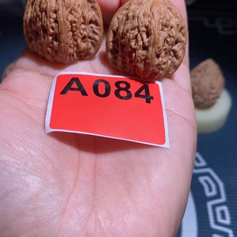 吊坠文玩核桃32密纹