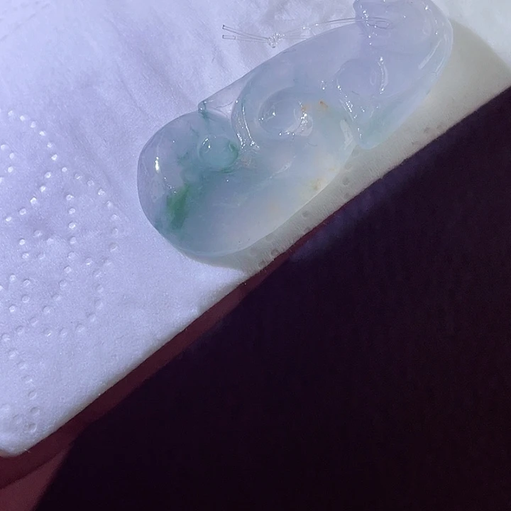 未镶嵌定制翡翠翡翠