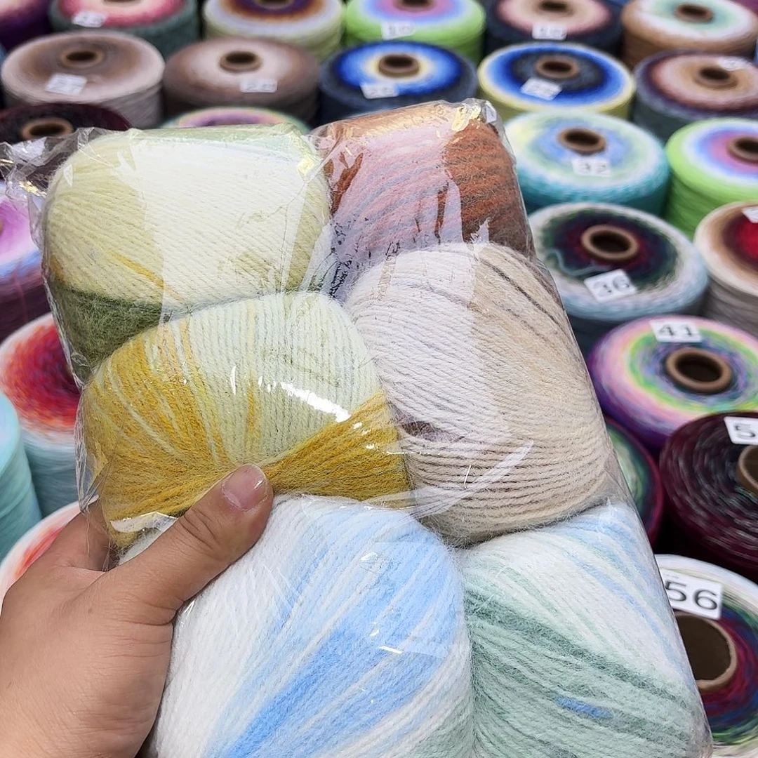 雪宝六团200克一团