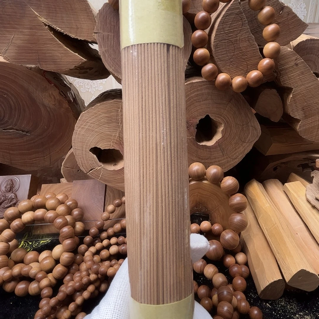 檀香木其他定制线香100克