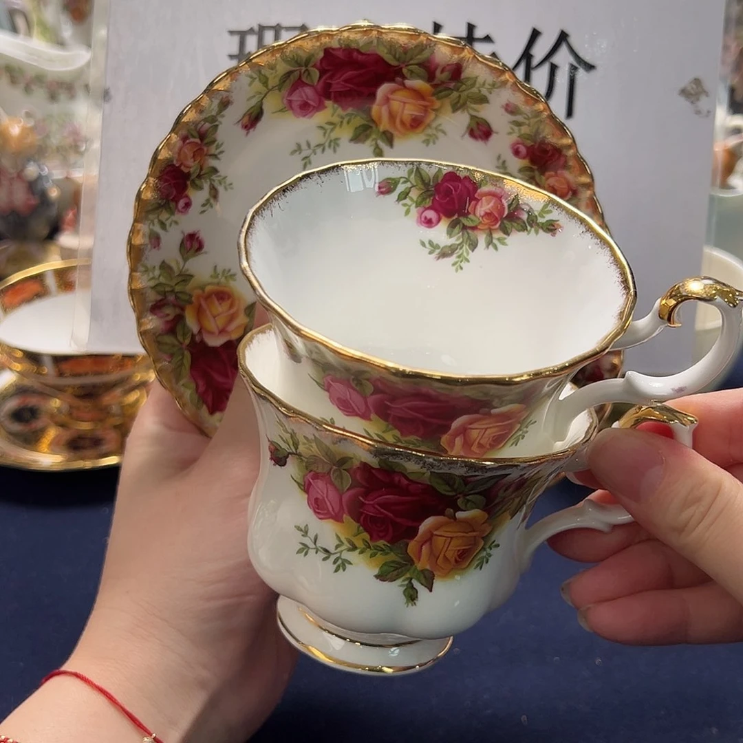 瓷片@***好中古美物 老镇2套