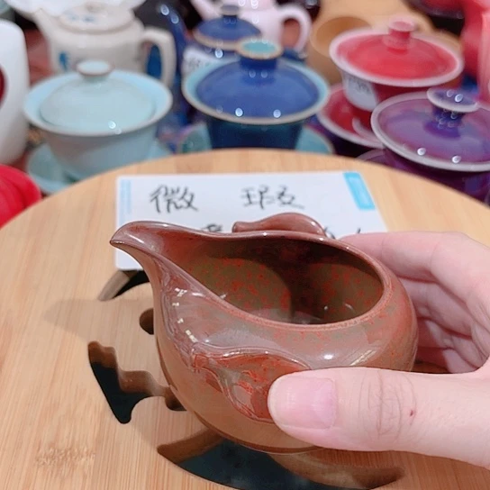 微瑕介意的勿拍，谢谢支持