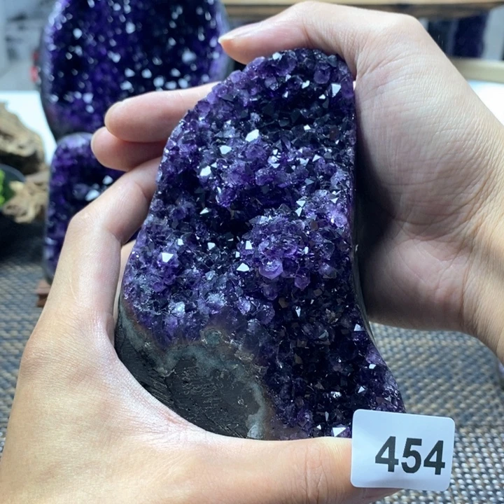 未镶嵌大型摆件（非配饰）水晶