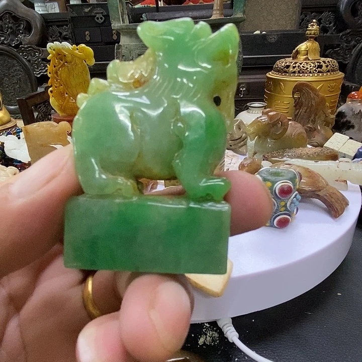 沉***默陶瓷艺术品制作工艺