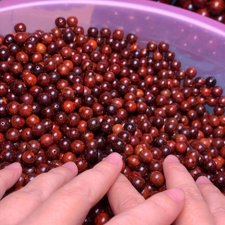 小叶紫檀手串/手链