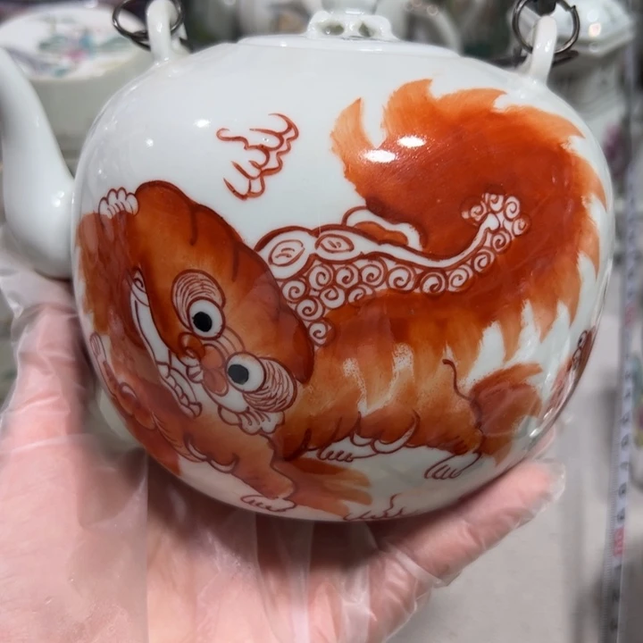 景德镇瓷器摆件工艺品