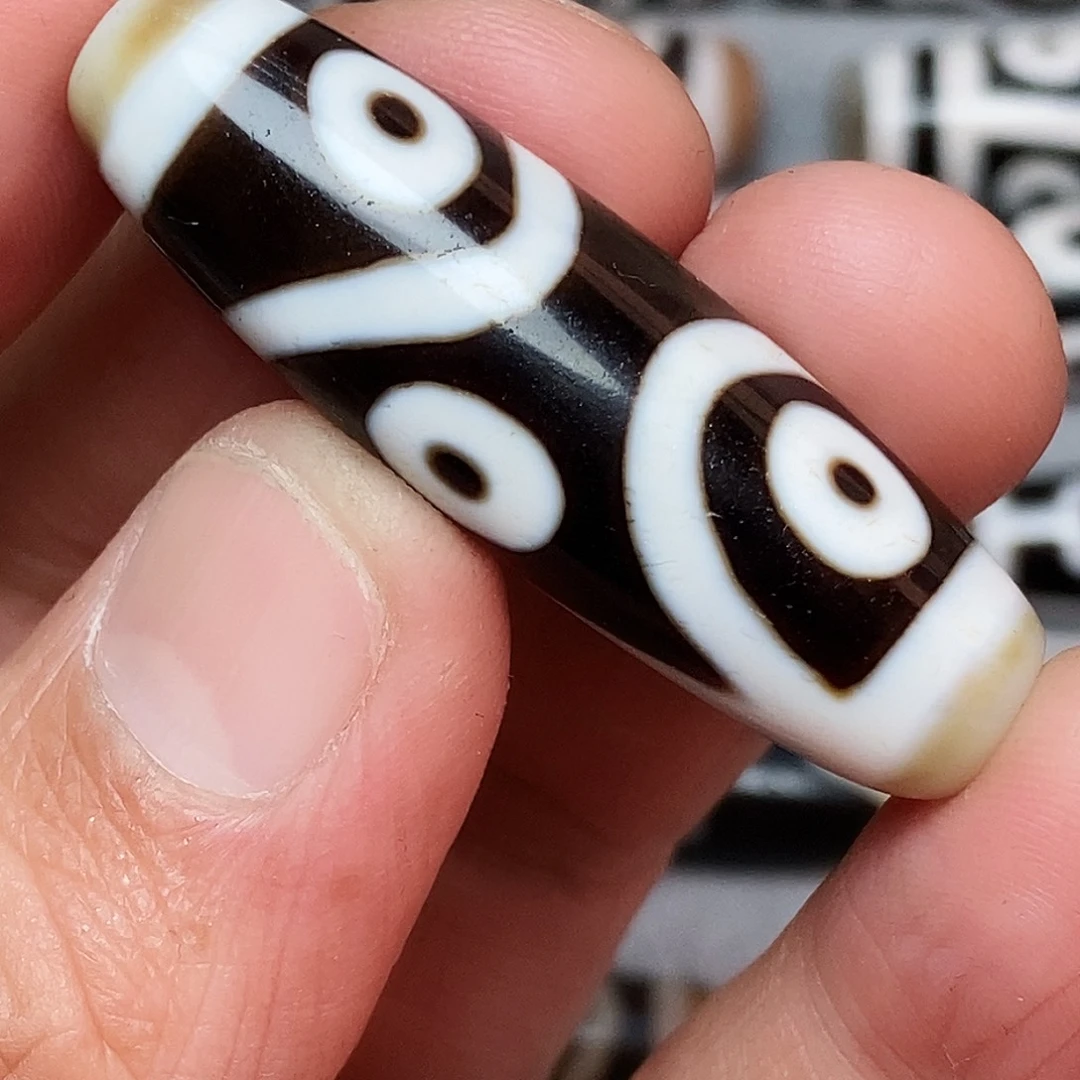 玛瑙/玉髓项链未镶嵌