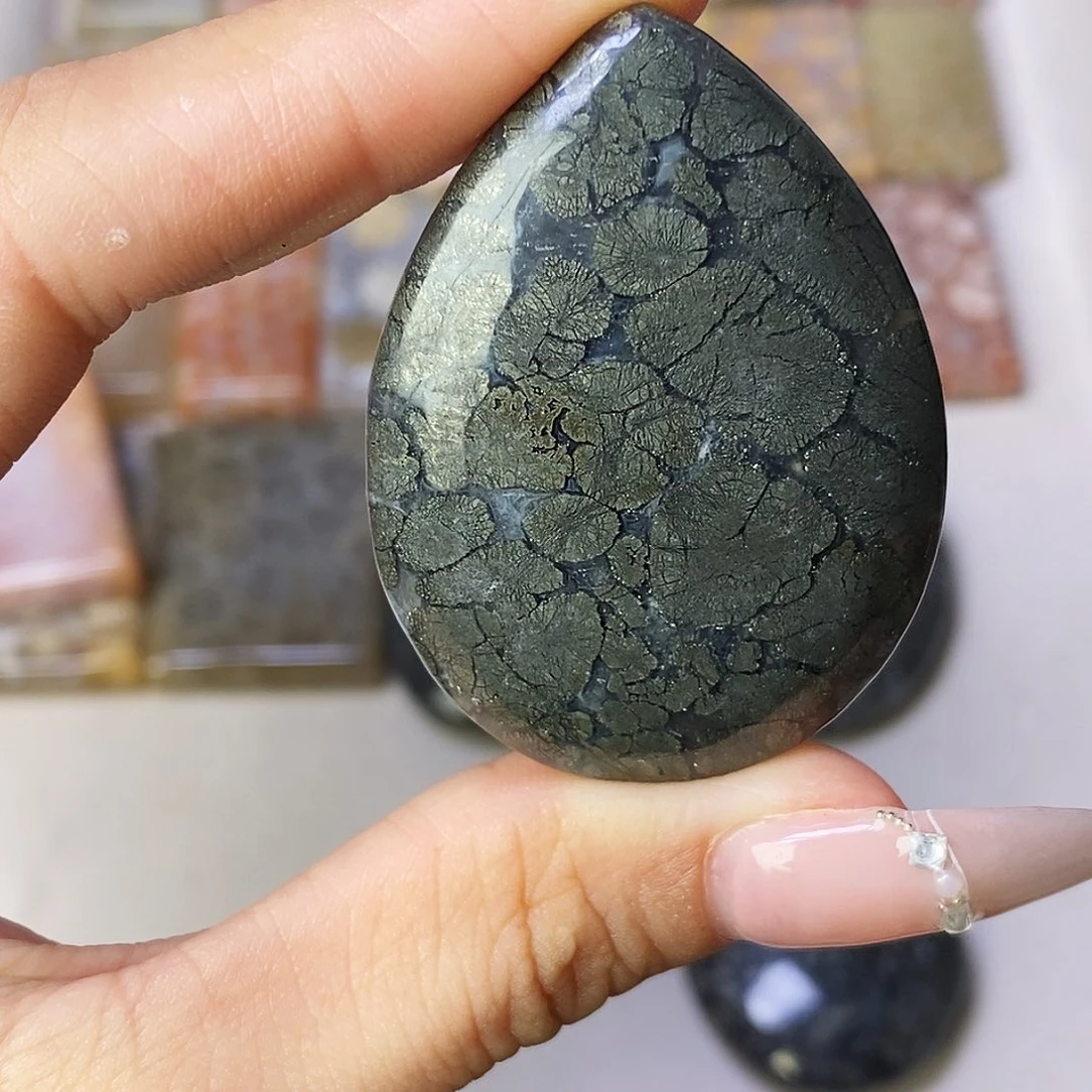 硅化玉颈饰合金A**e