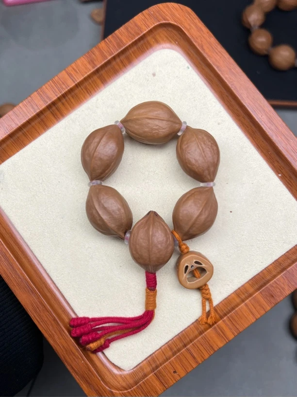 梅林铁核1.8精品手捻掌中宝