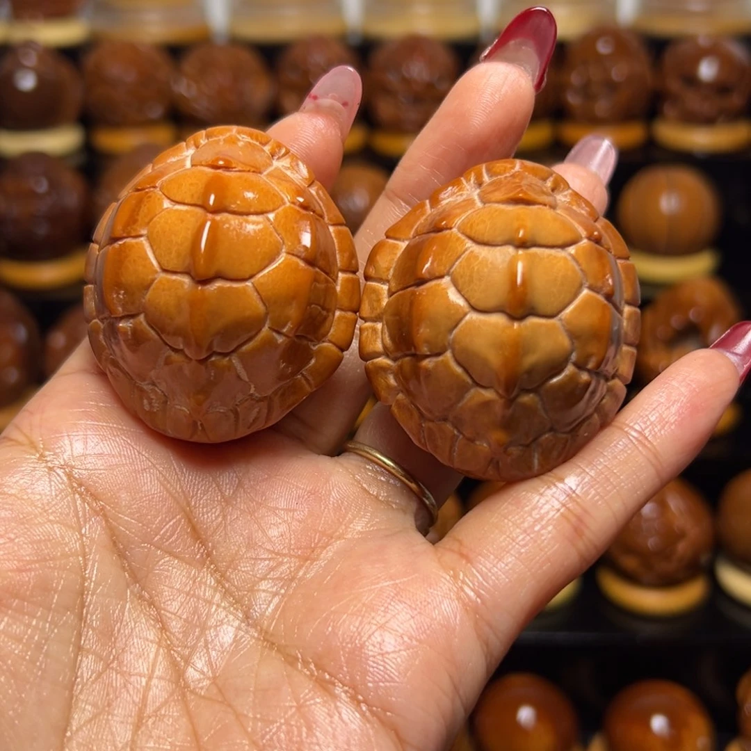 橄榄核手串/手链H*丶橄榄核