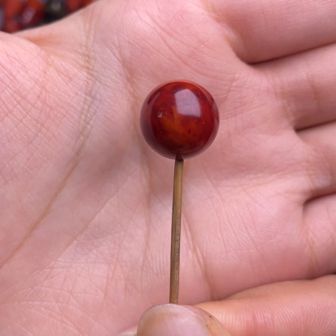 【闪购商品】南红玛瑙天然川料南红精品未镶嵌