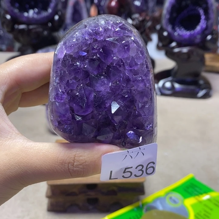 水晶大型摆件（非配饰）未镶嵌摆件