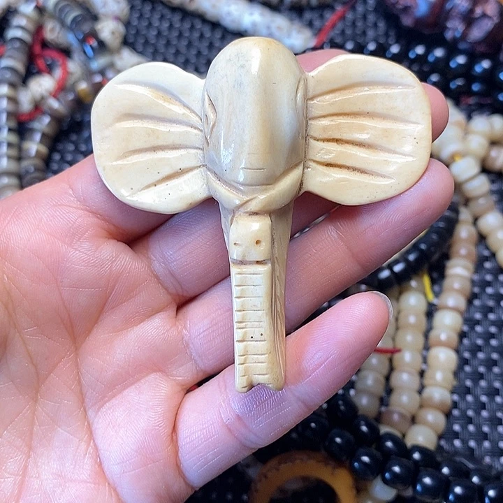 其他驼骨其他配饰