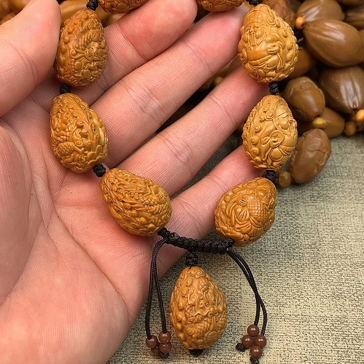 手串/手链橄榄核精品橄榄核手串