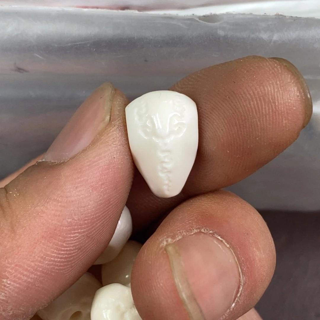 手串/手链驼骨配饰33