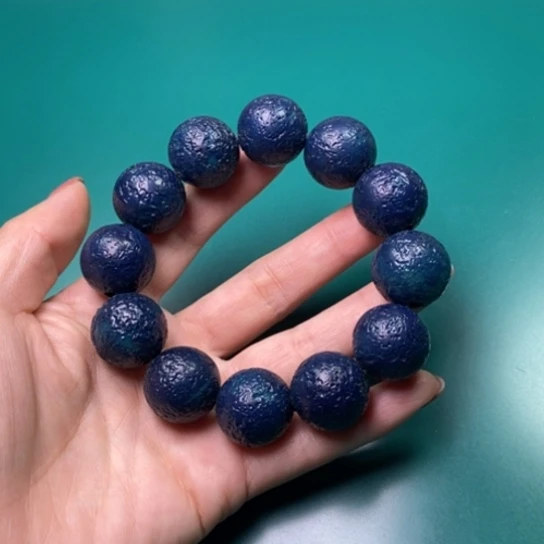 玛瑙/玉髓未镶嵌手链