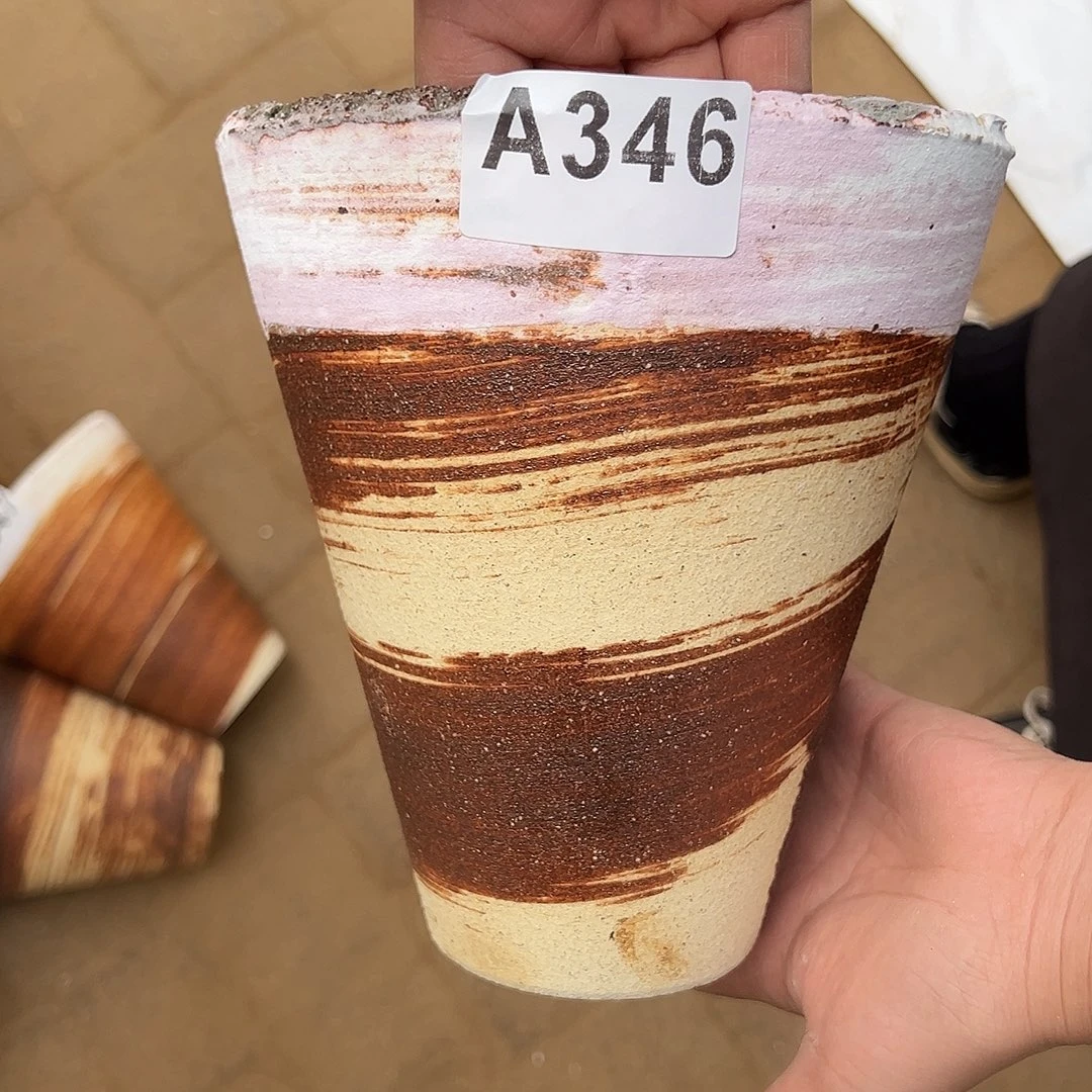 乔***美景德镇陶瓷口16高15